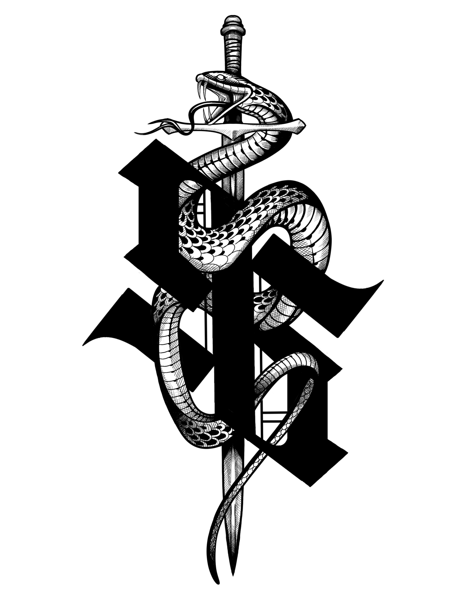 Ninth Gate Studio Logo