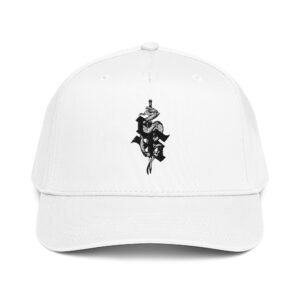 Sigil, 5 panel cap