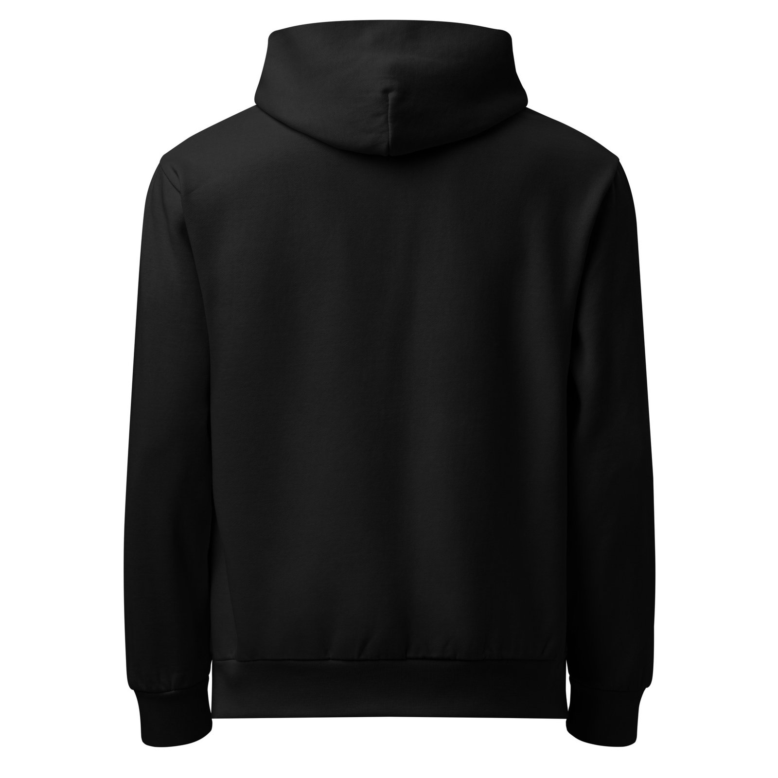 Burn the Witch Hoodie - Image 2