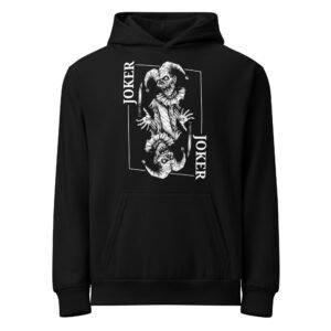 The Joker - Pitch Black