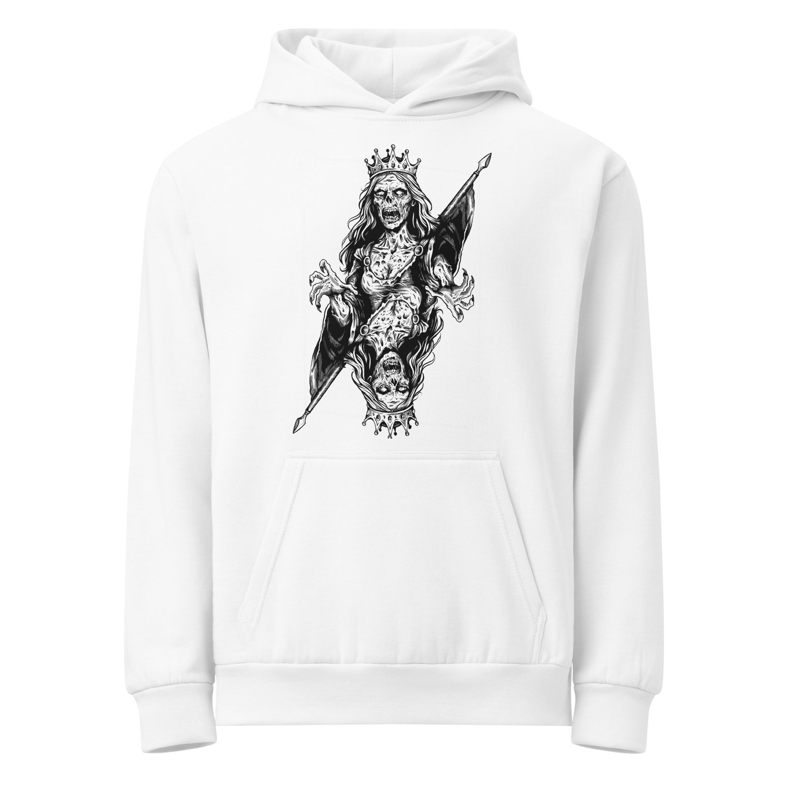 Queen of Spades - Image 4