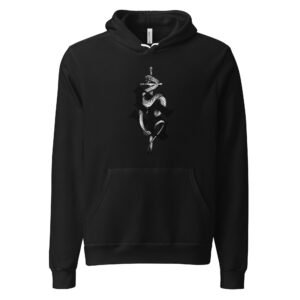 Sigil Womens Hoodie