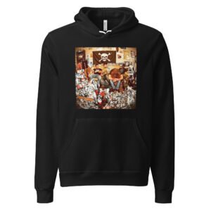 Debauchery Women's Hoodie