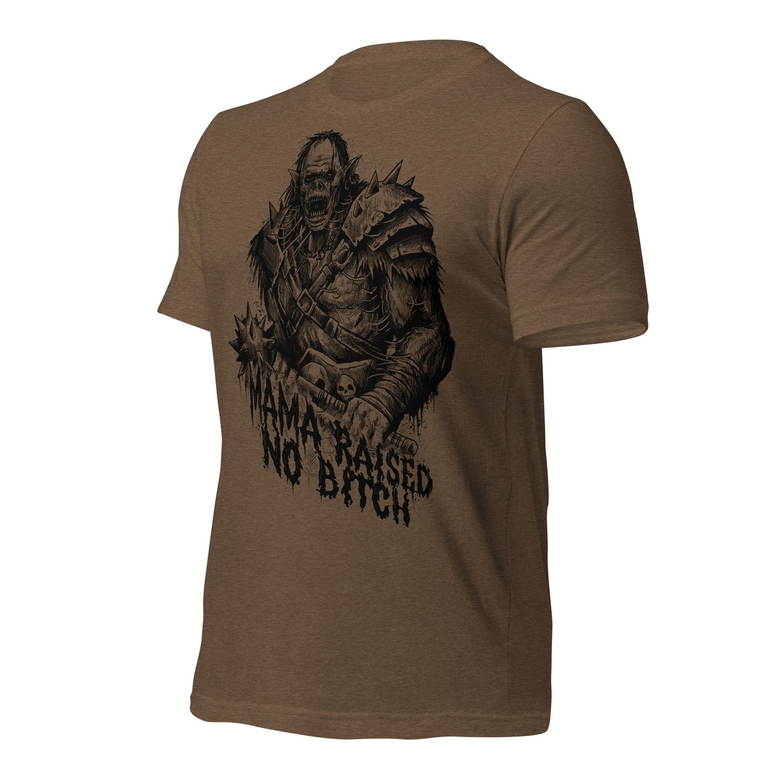 Mama Raised No BITCH - Image 17