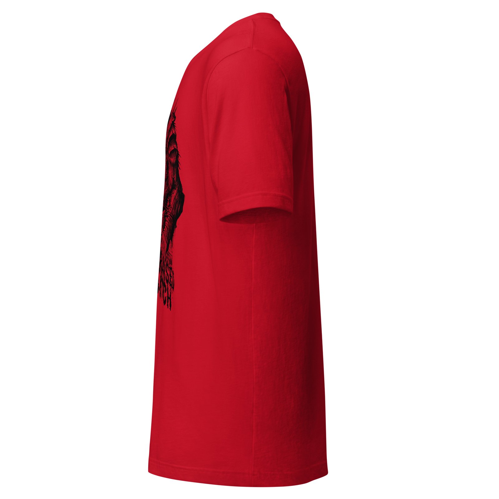 Mama Raised No BITCH - Image 7