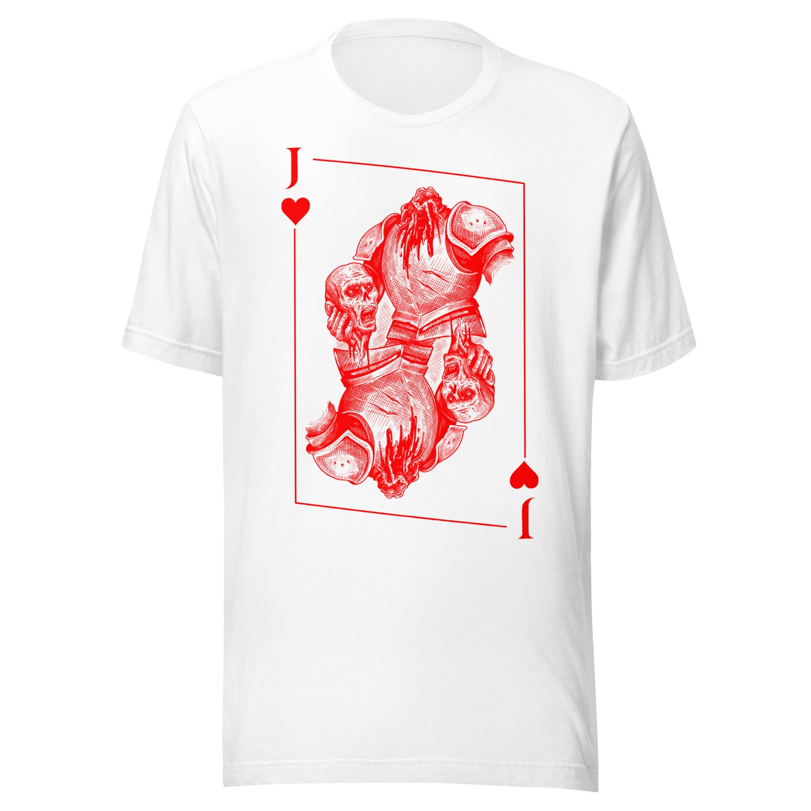 Jack of Hearts - Image 5