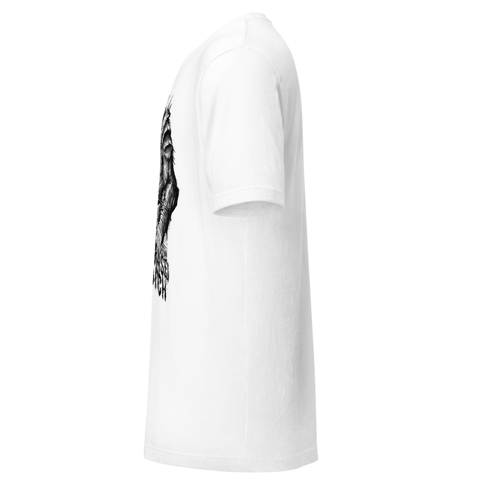 Mama Raised No BITCH - Image 9