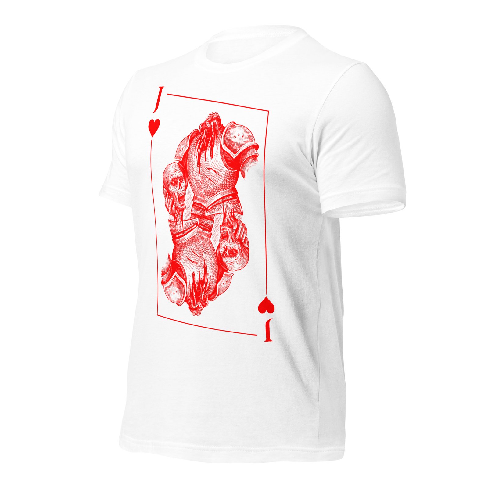 Jack of Hearts - Image 7