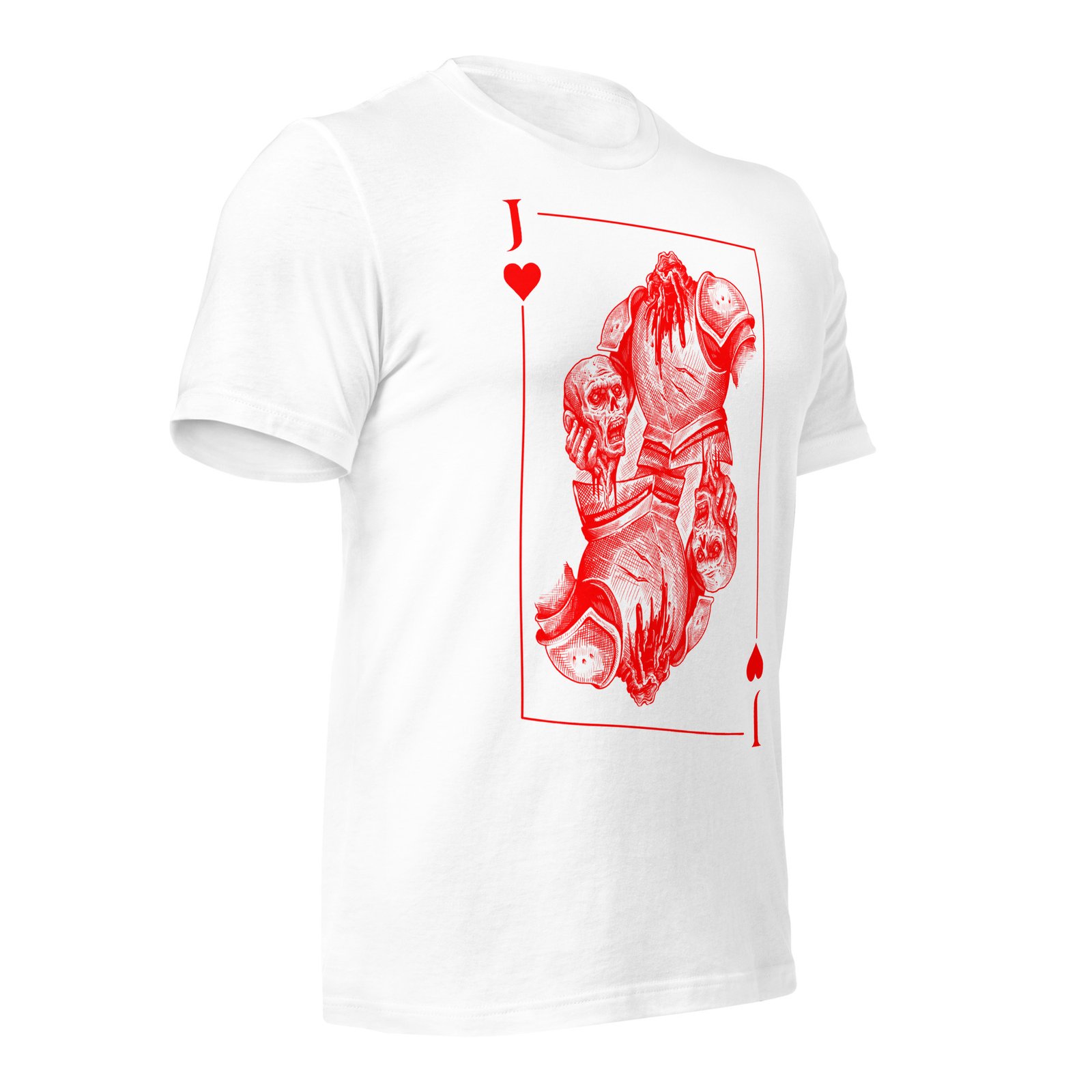 Jack of Hearts - Image 6