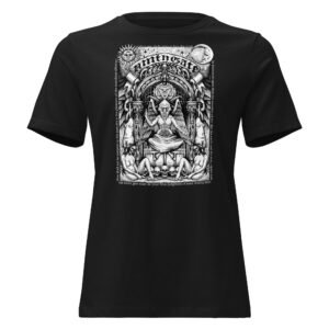 Invocation Women's T-Shirt