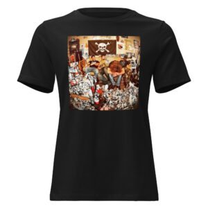 Debauchery Women's T-Shirt