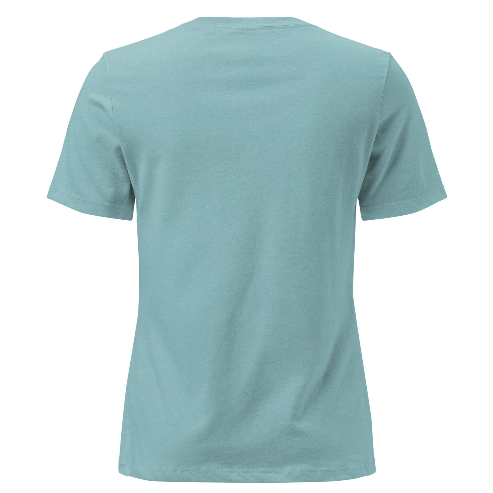 Women's Relaxed T-Shirt - Image 6