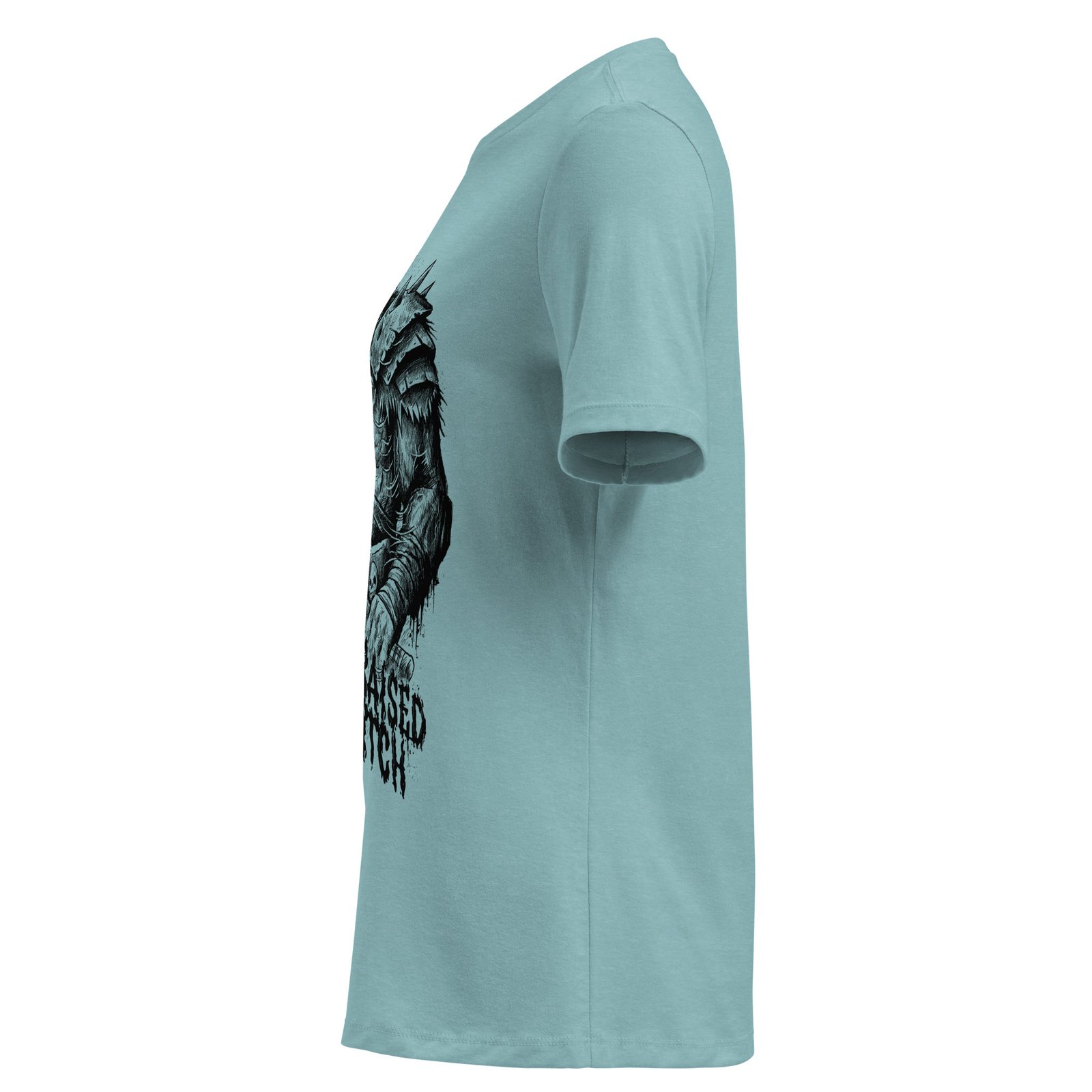 Women's Relaxed T-Shirt - Image 10