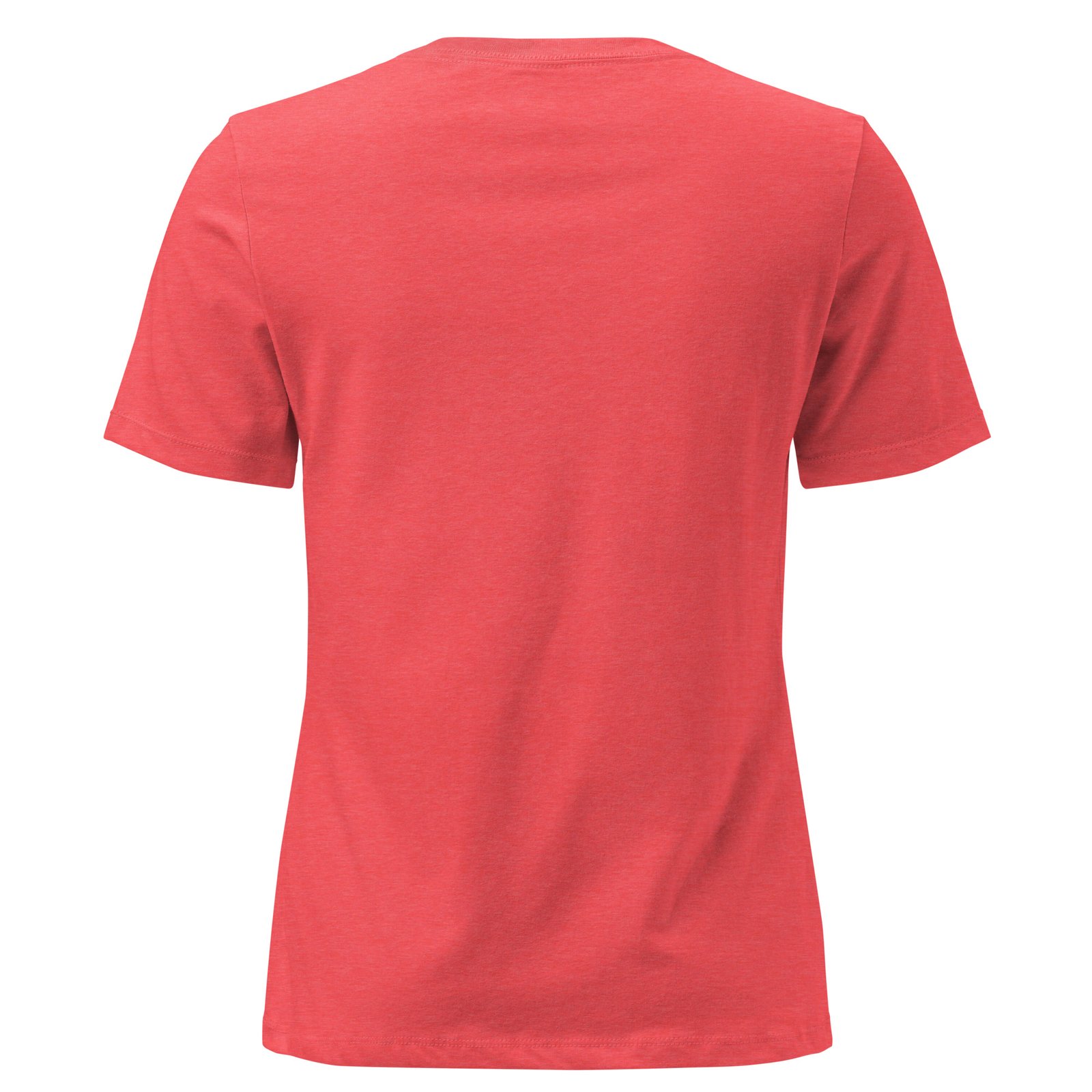 Women's Relaxed T-Shirt - Image 5