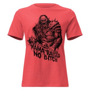 Women’s Relaxed T-Shirt