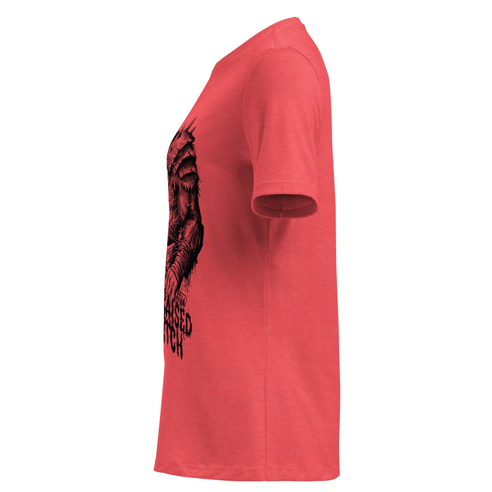 Women's Relaxed T-Shirt - Image 9