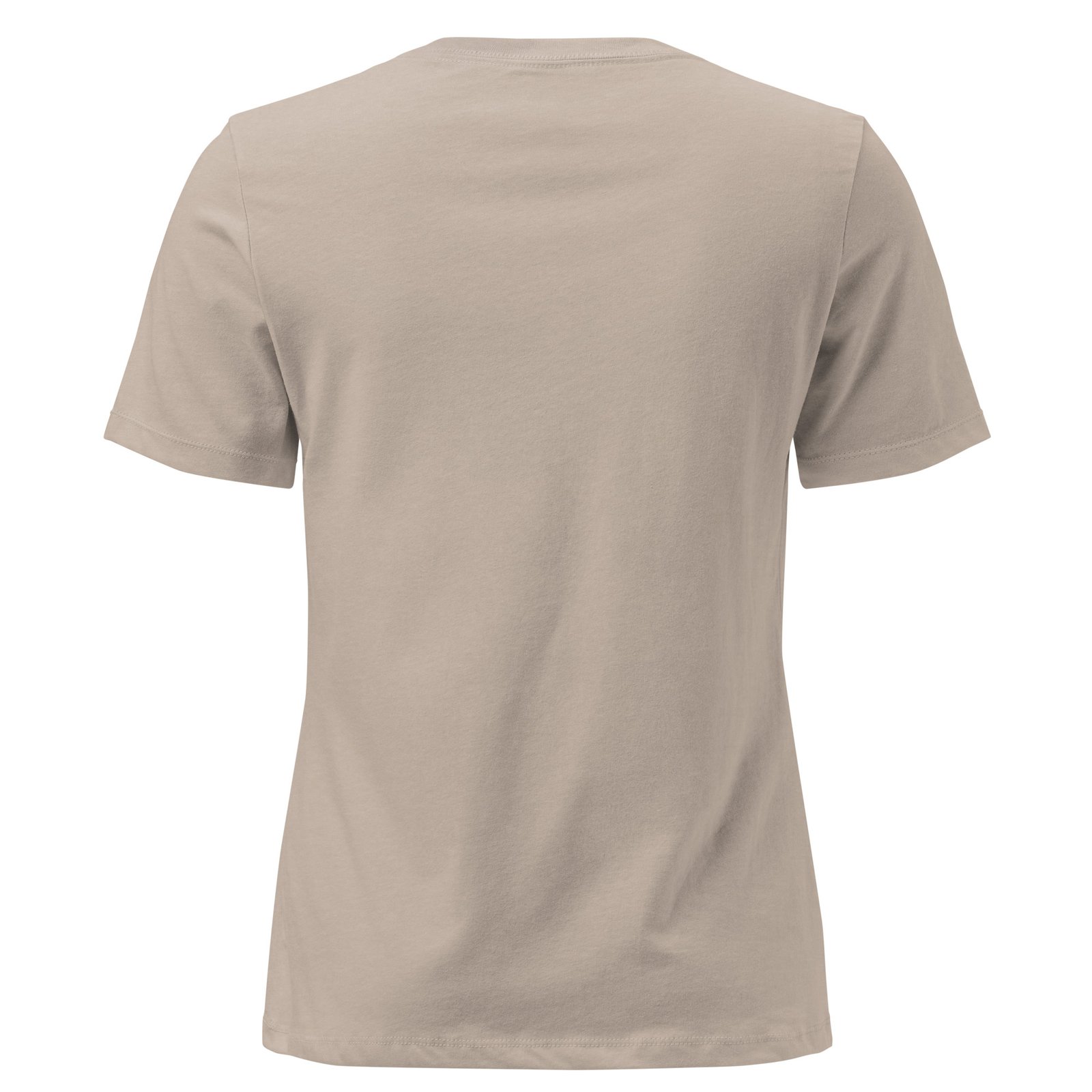 Women's Relaxed T-Shirt - Image 7