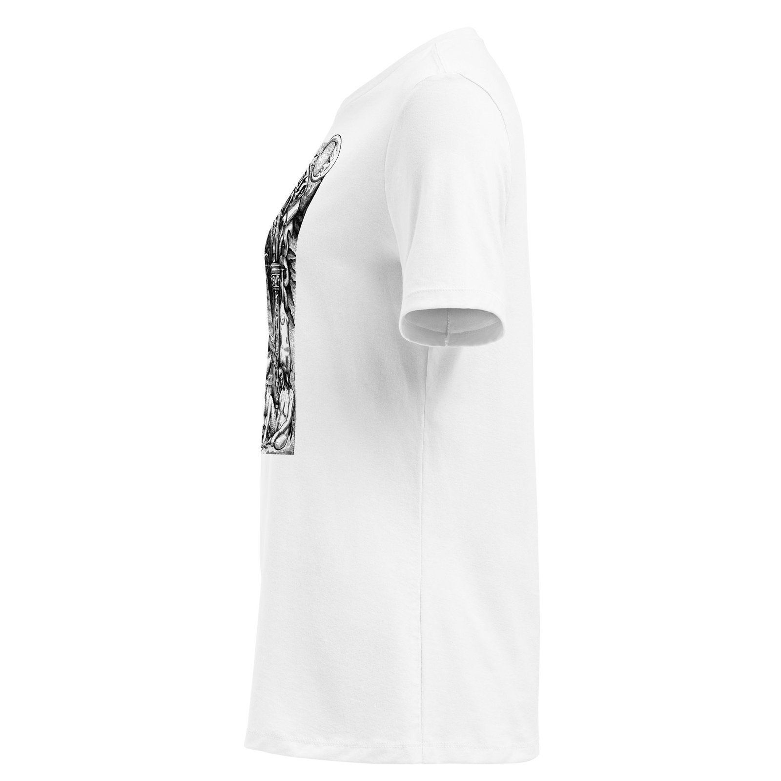 Invocation Women's T-Shirt - Image 6