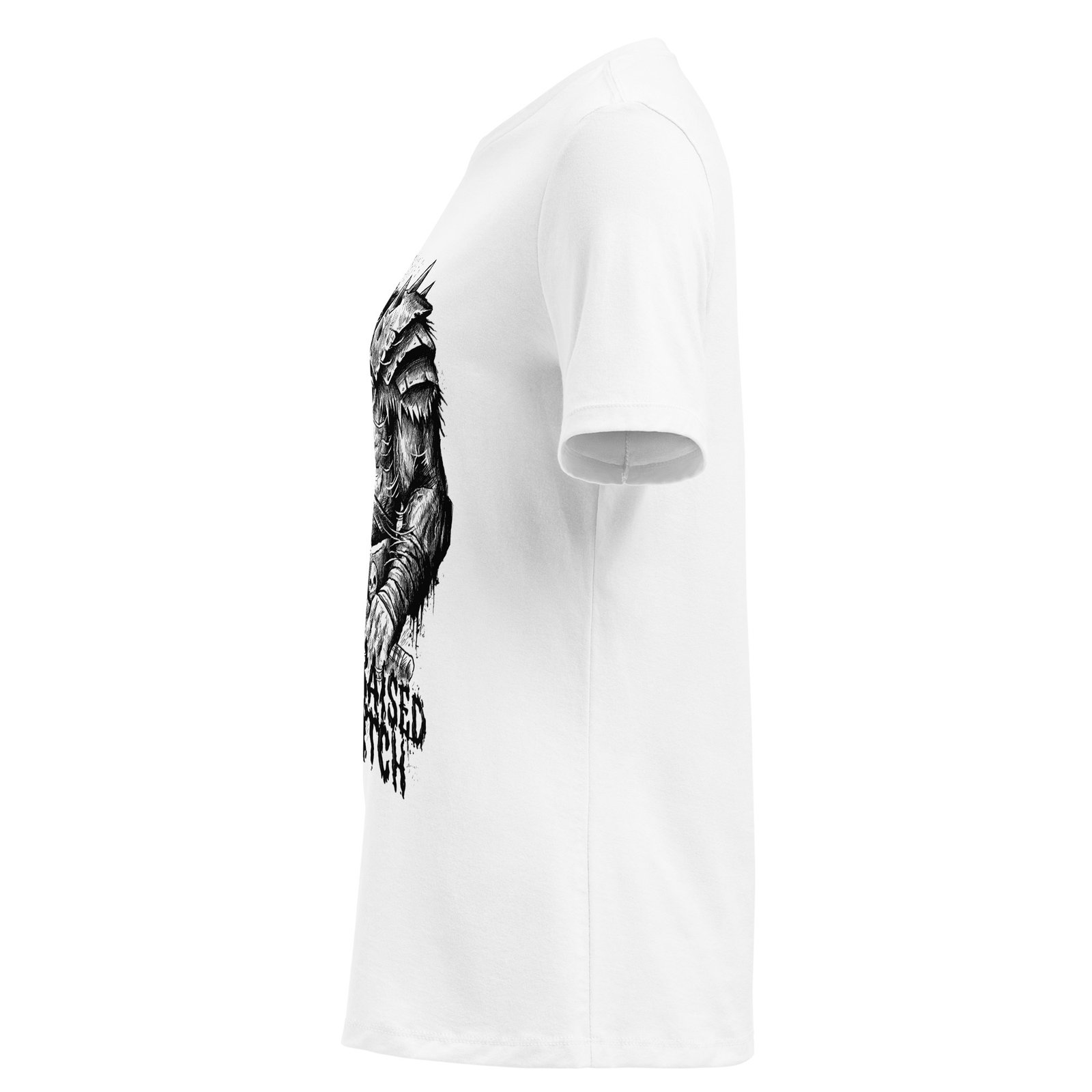 Women's Relaxed T-Shirt - Image 12